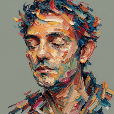 Antonio, CTO at Effortless — portrait photo